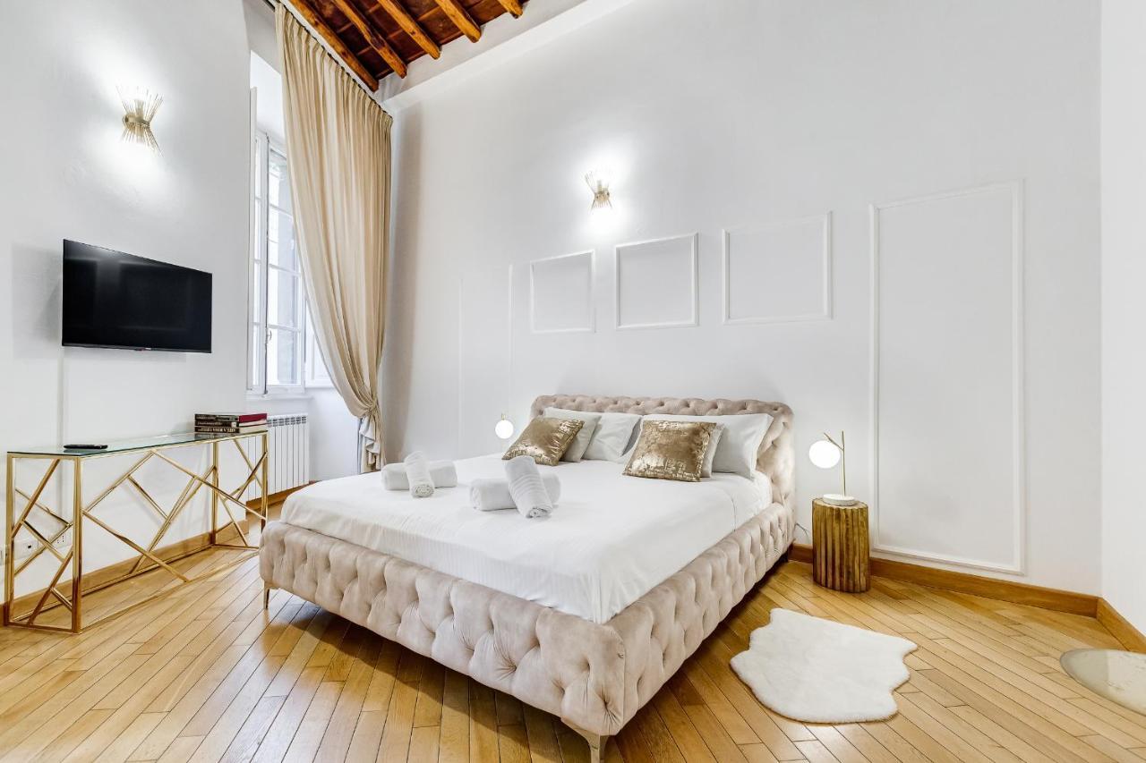 New Opening!! - Babuino Exclusive Apartamento Roma