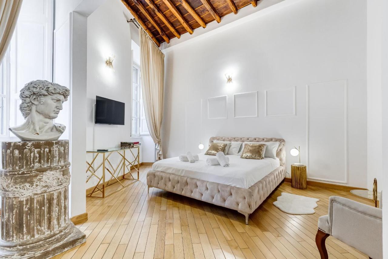New Opening!! - Babuino Exclusive Apartamento *
