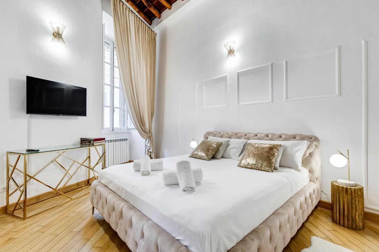 Apartamento New Opening!! - Babuino Exclusive Roma