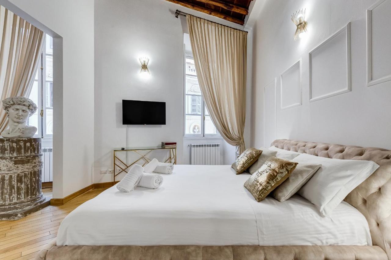 Apartamento New Opening!! - Babuino Exclusive