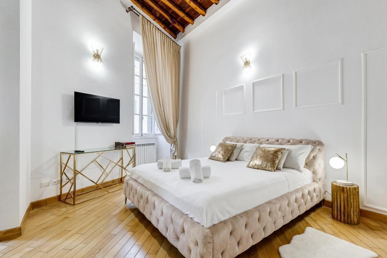 New Opening!! - Babuino Exclusive Apartamento Roma
