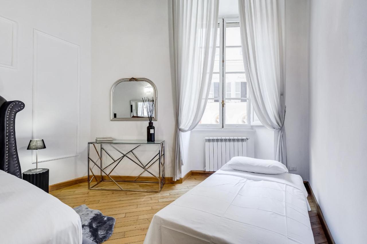 New Opening!! - Babuino Exclusive Apartamento