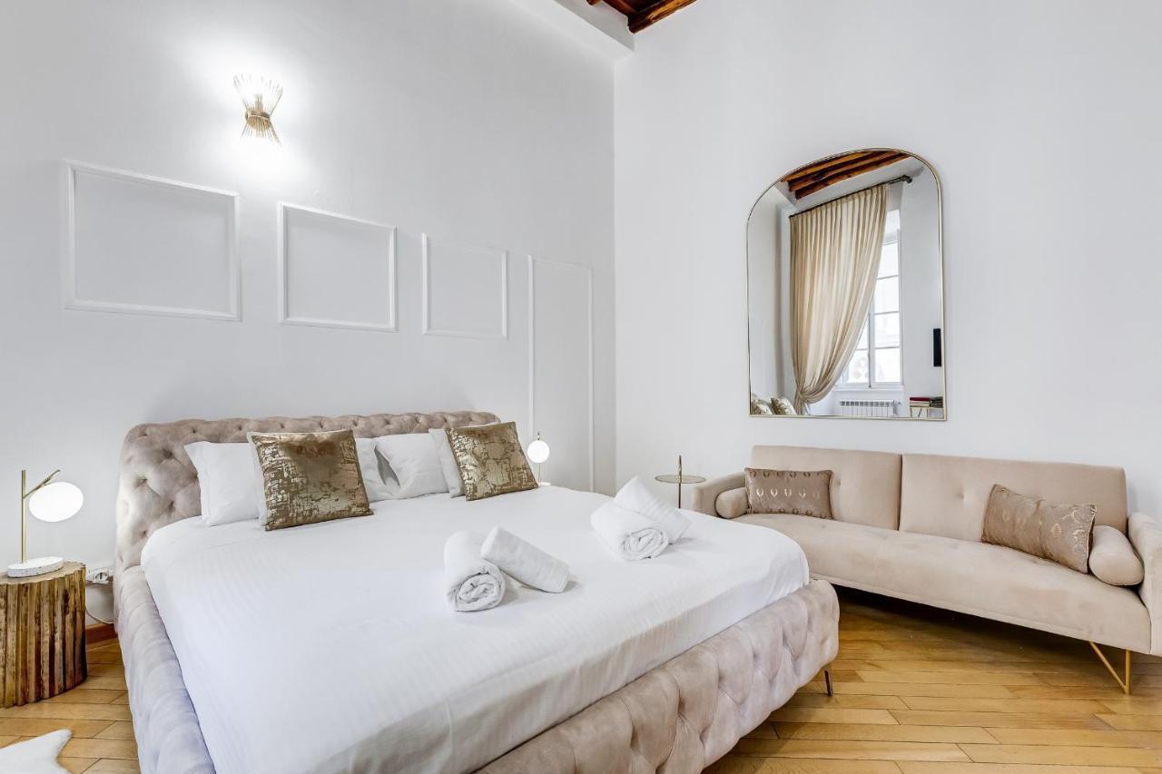 New Opening!! - Babuino Exclusive Apartamento *