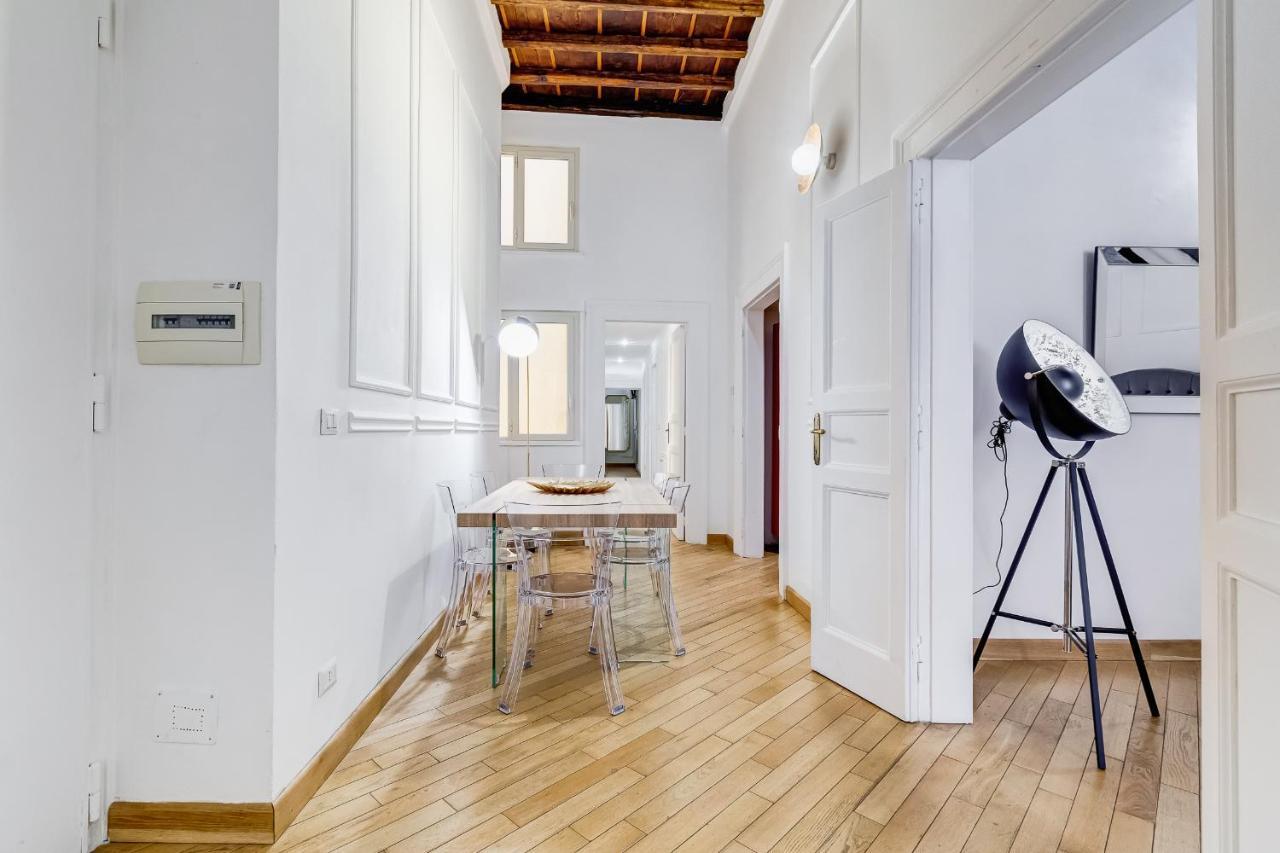 New Opening!! - Babuino Exclusive Apartamento *