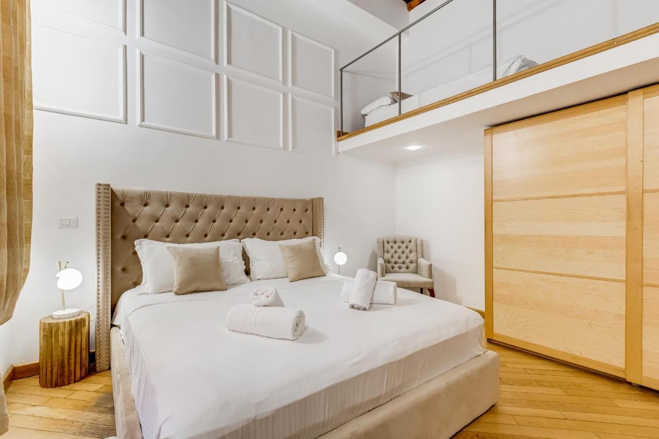 New Opening!! - Babuino Exclusive Apartamento