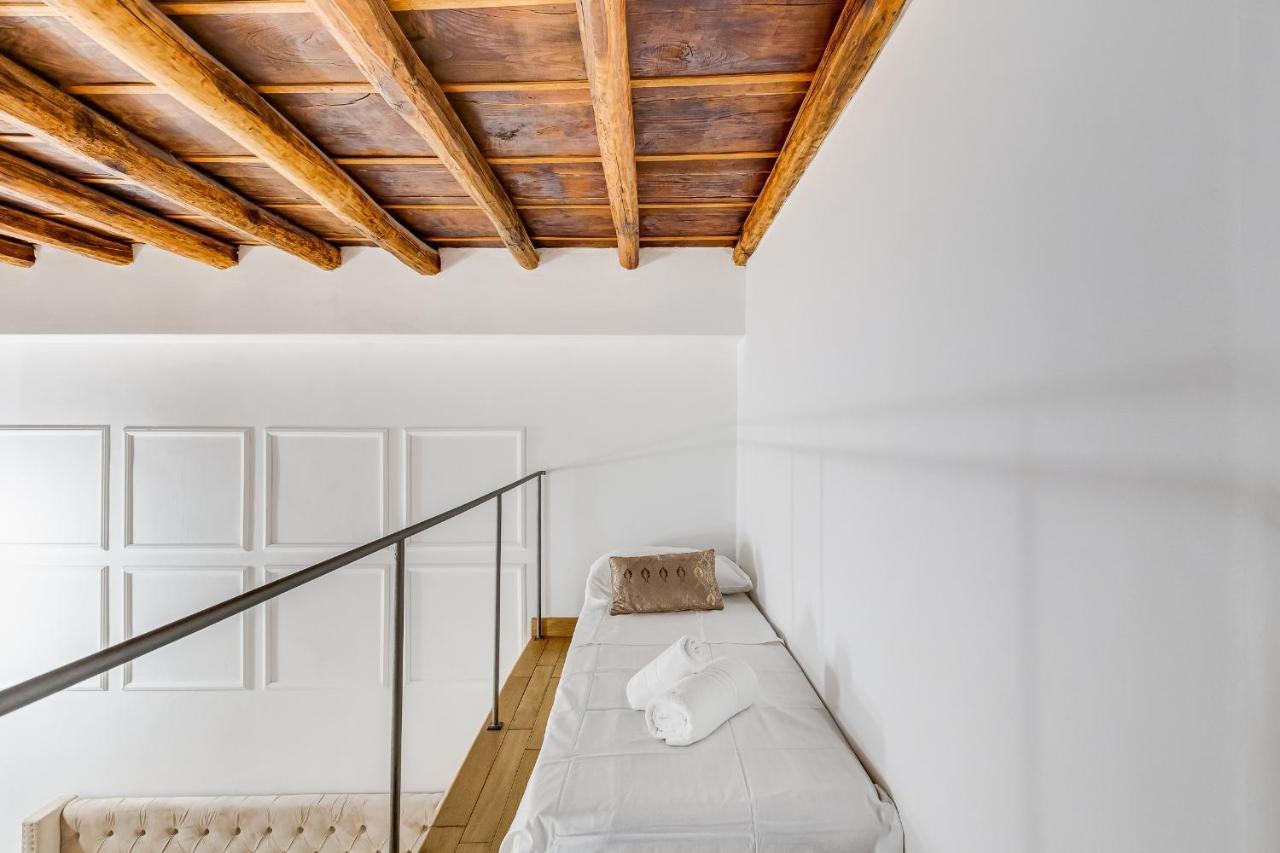 New Opening!! - Babuino Exclusive Apartamento Roma