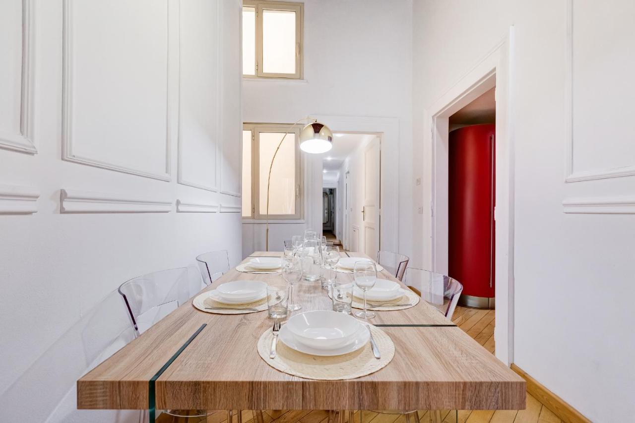 New Opening!! - Babuino Exclusive Apartamento Roma