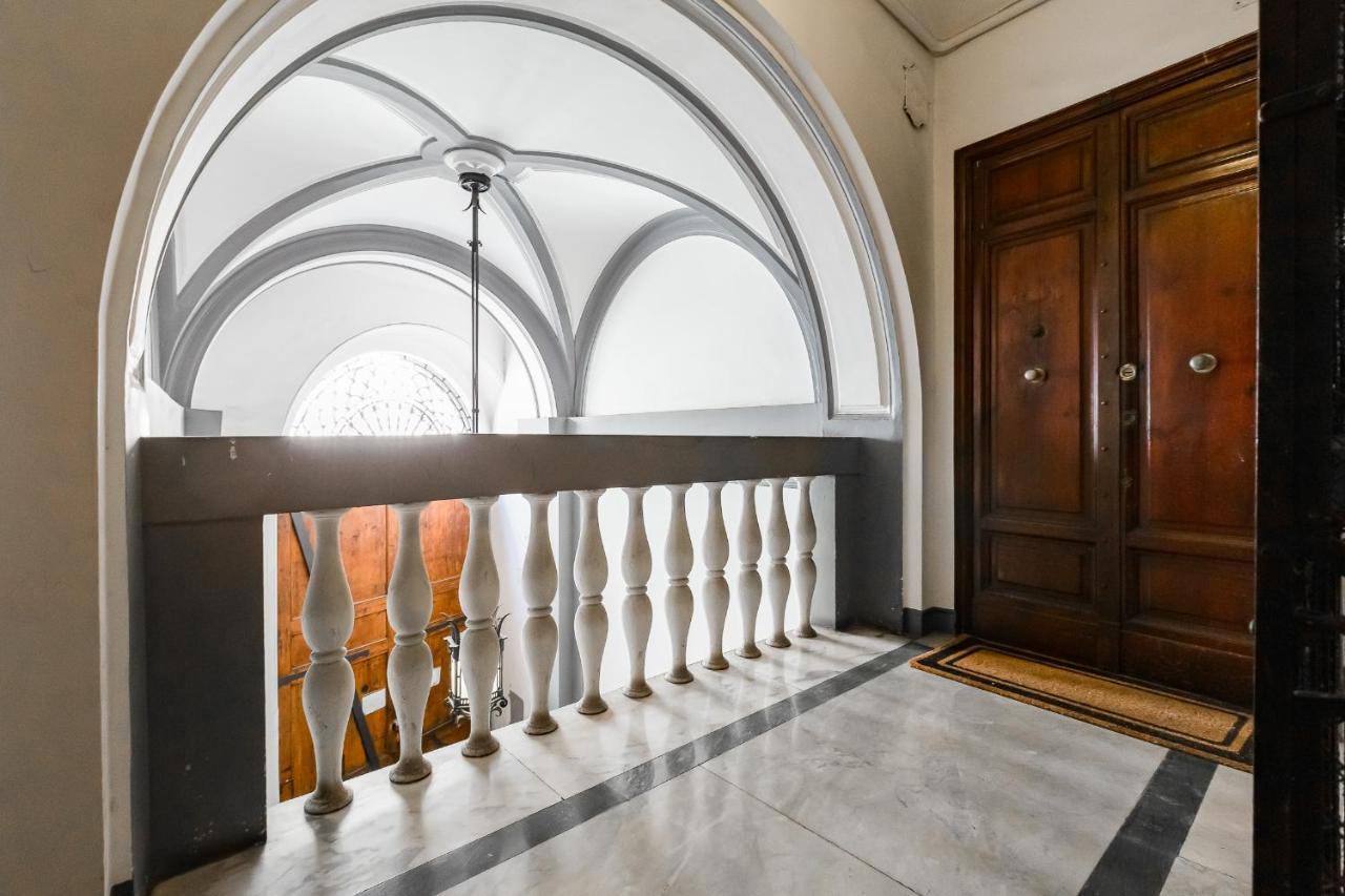 New Opening!! - Babuino Exclusive Apartamento