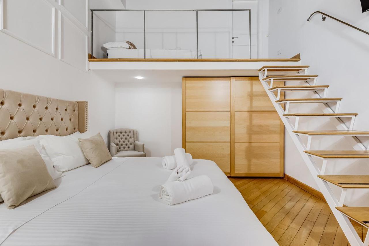 New Opening!! - Babuino Exclusive Apartamento *