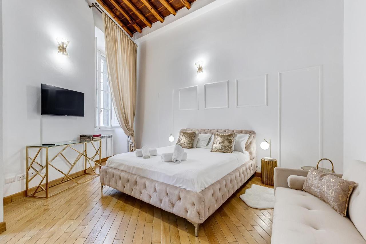 New Opening!! - Babuino Exclusive * Roma