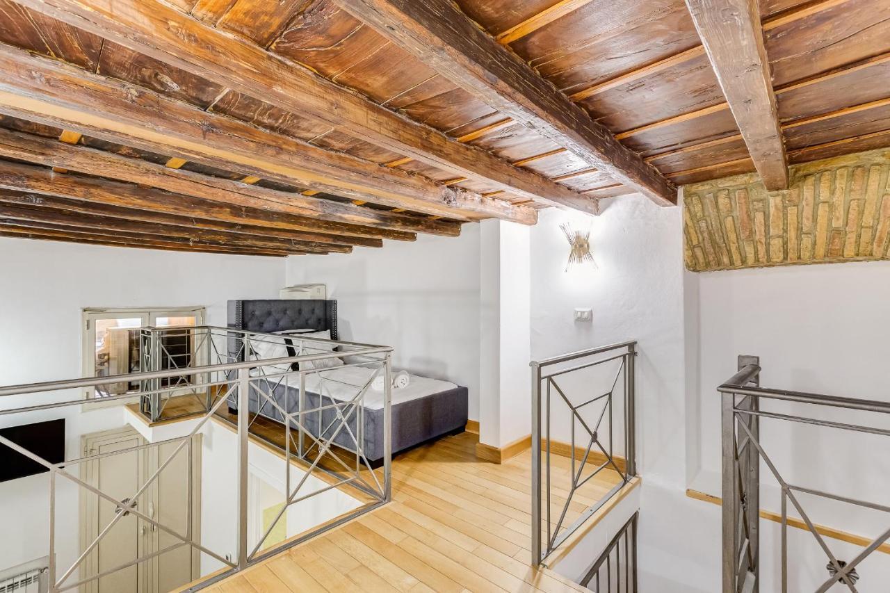 Apartamento New Opening!! - Babuino Exclusive Roma