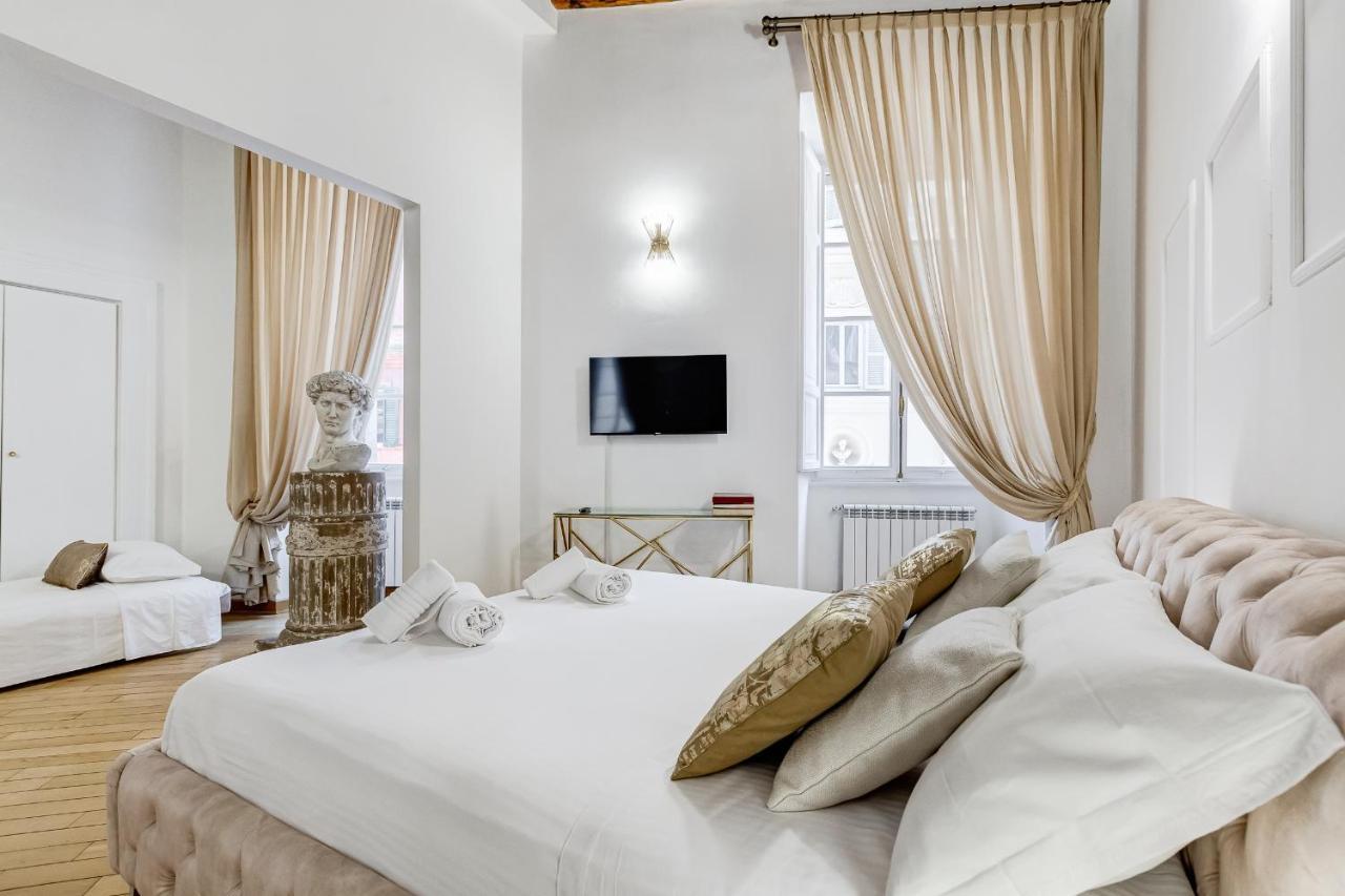 Apartamento New Opening!! - Babuino Exclusive Roma