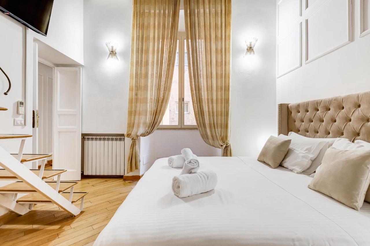 New Opening!! - Babuino Exclusive Apartamento *