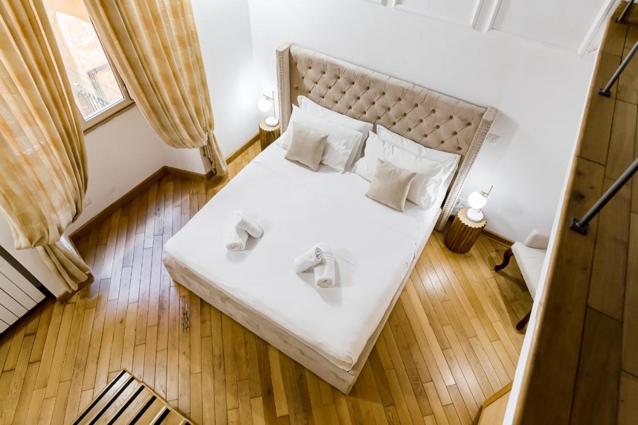 Apartamento New Opening!! - Babuino Exclusive *