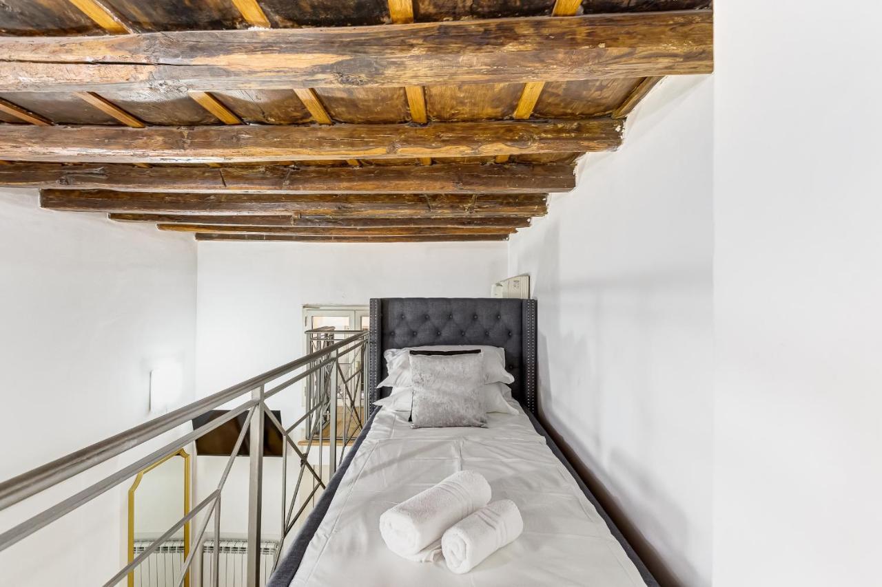 Apartamento New Opening!! - Babuino Exclusive
