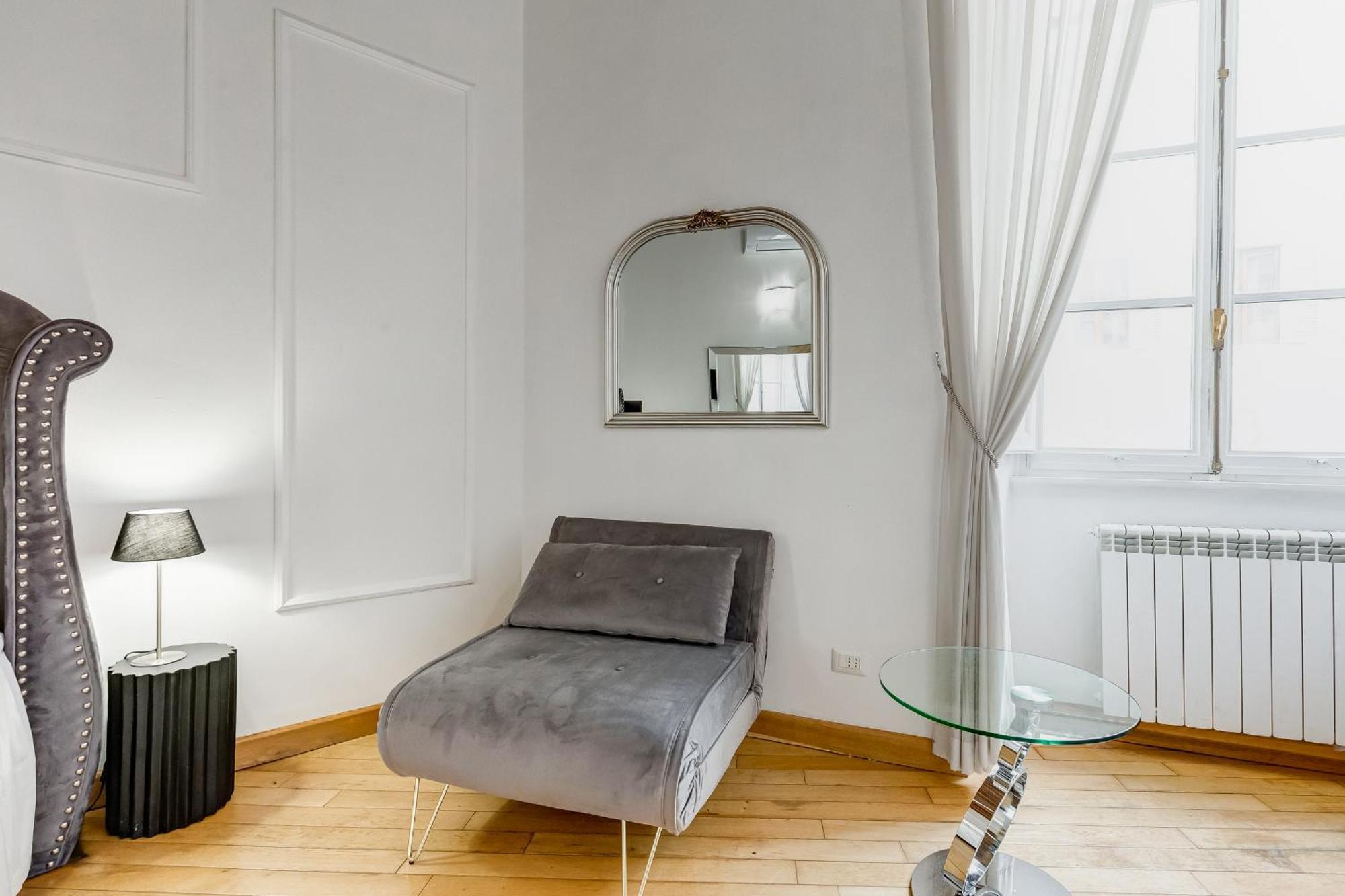 Apartamento New Opening!! - Babuino Exclusive