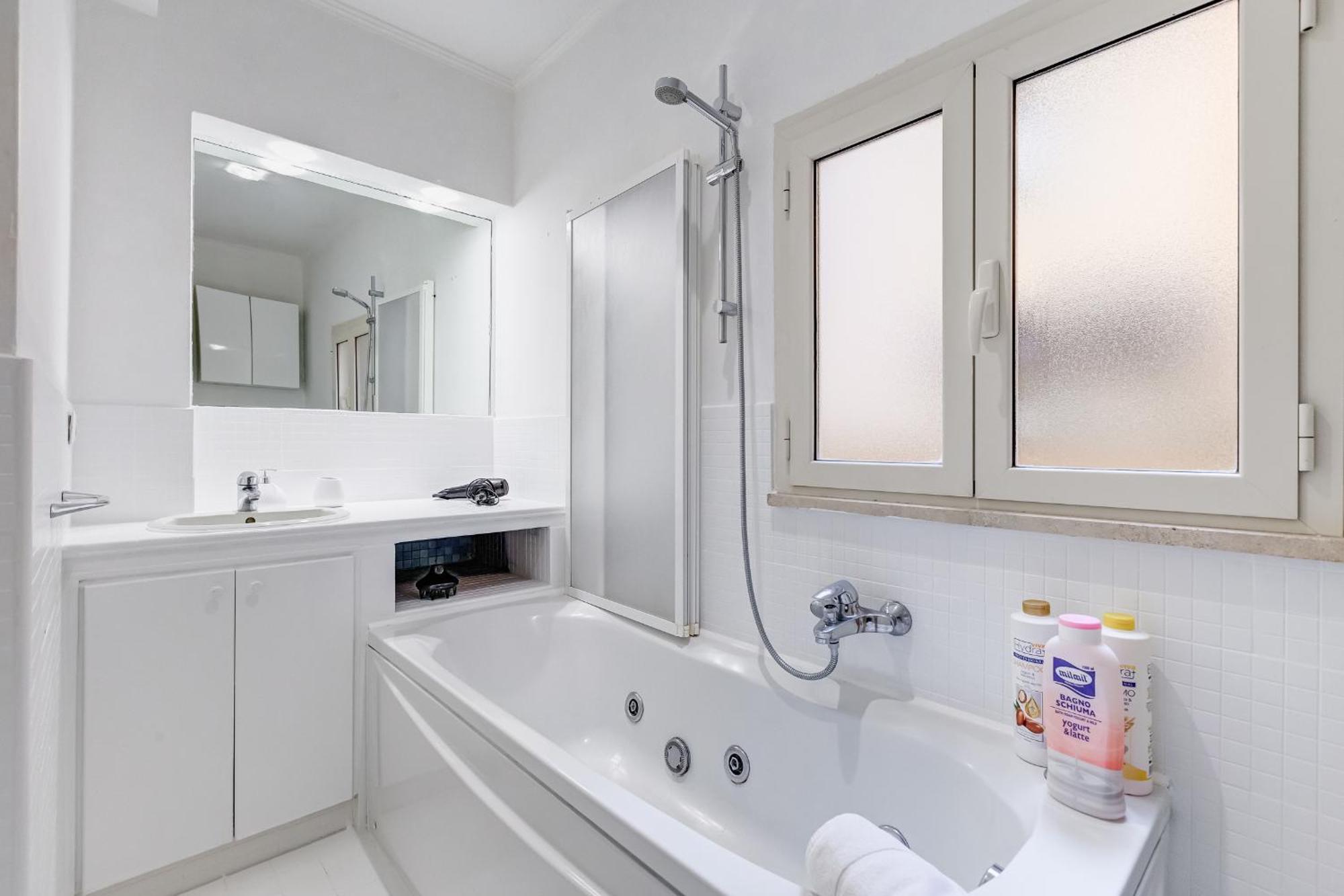 Apartamento New Opening!! - Babuino Exclusive *