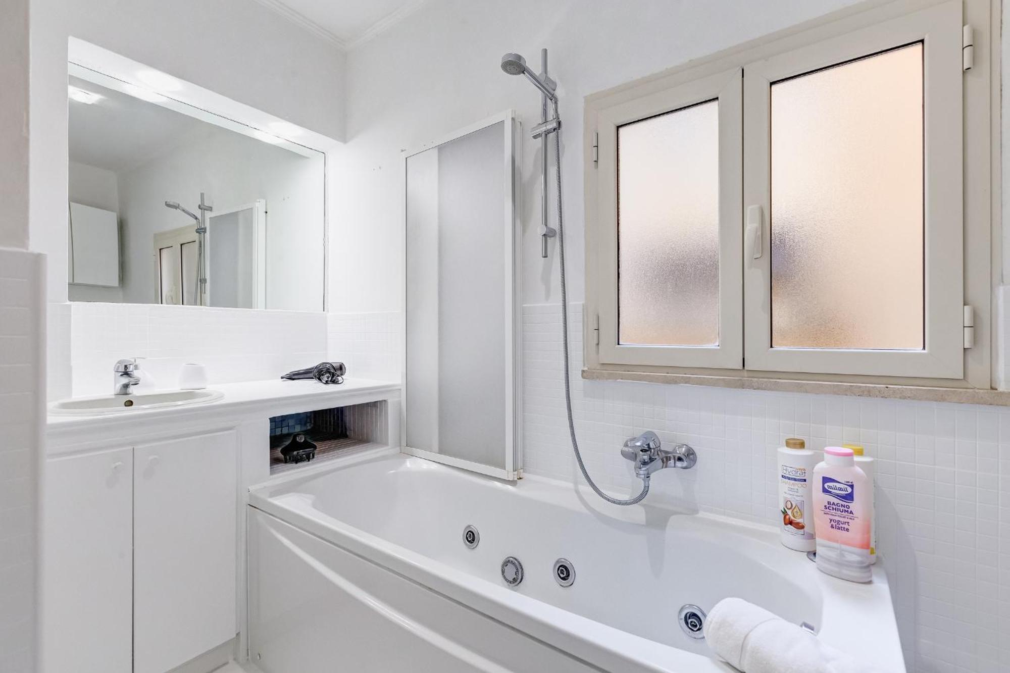 New Opening!! - Babuino Exclusive Apartamento *