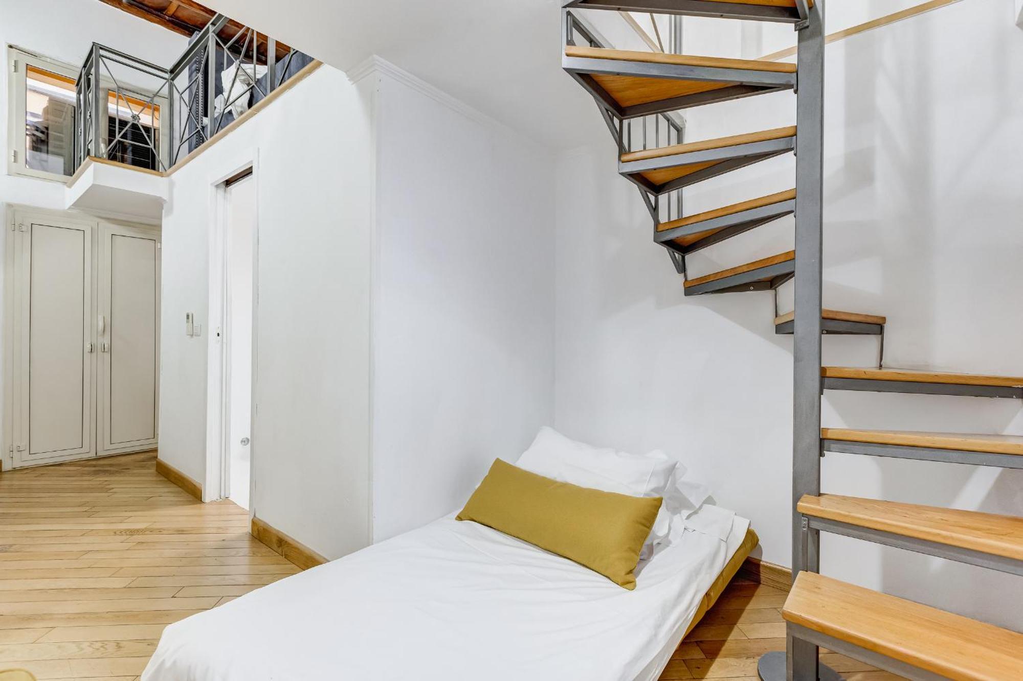 New Opening!! - Babuino Exclusive Apartamento *