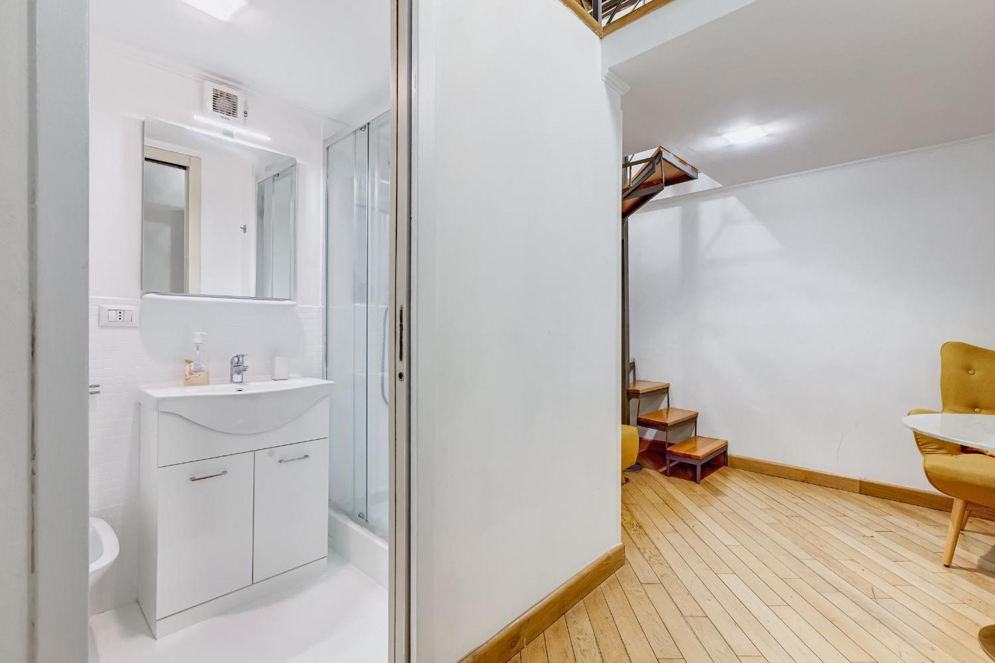 Apartamento New Opening!! - Babuino Exclusive *