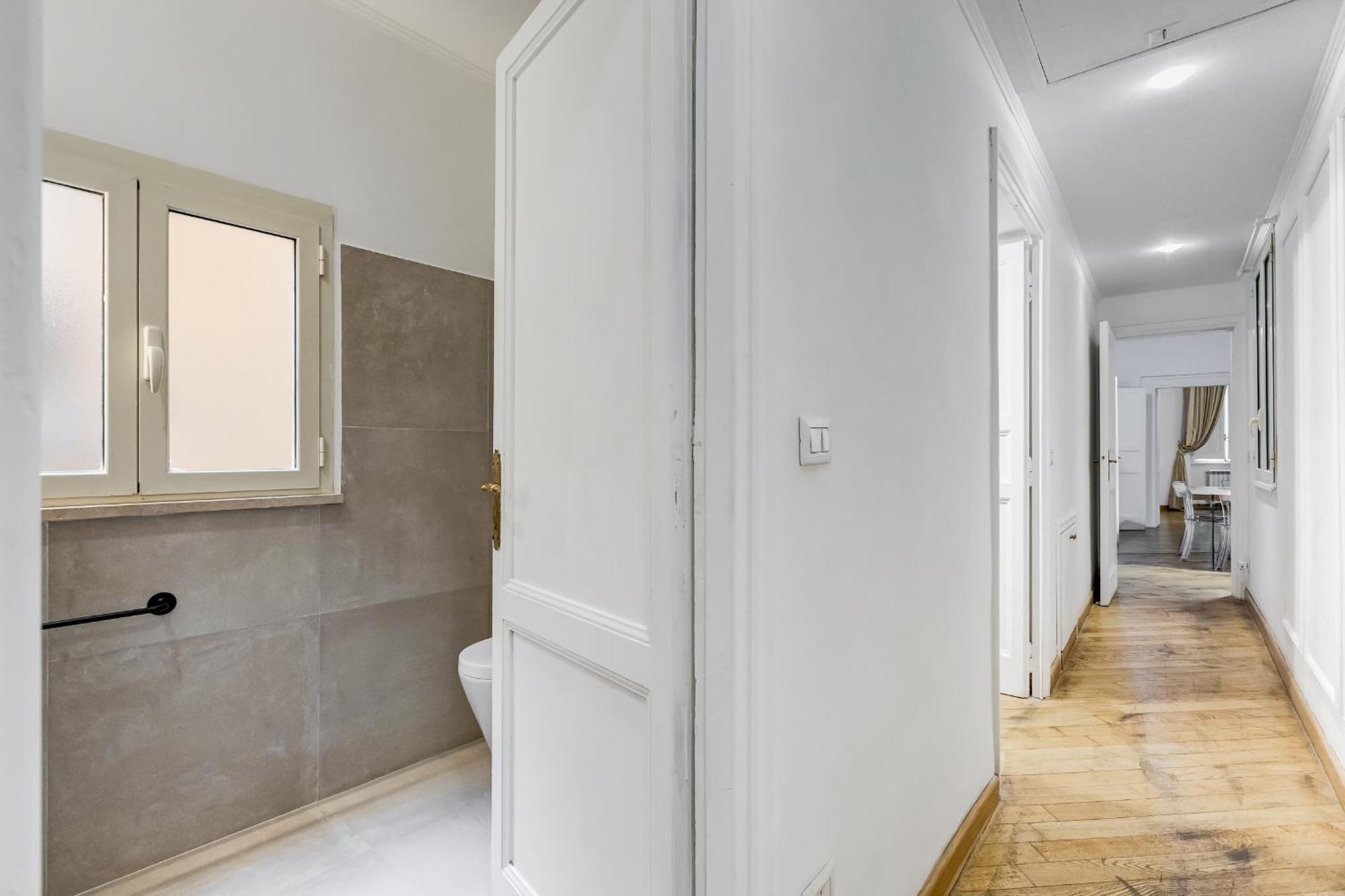 Apartamento New Opening!! - Babuino Exclusive Roma