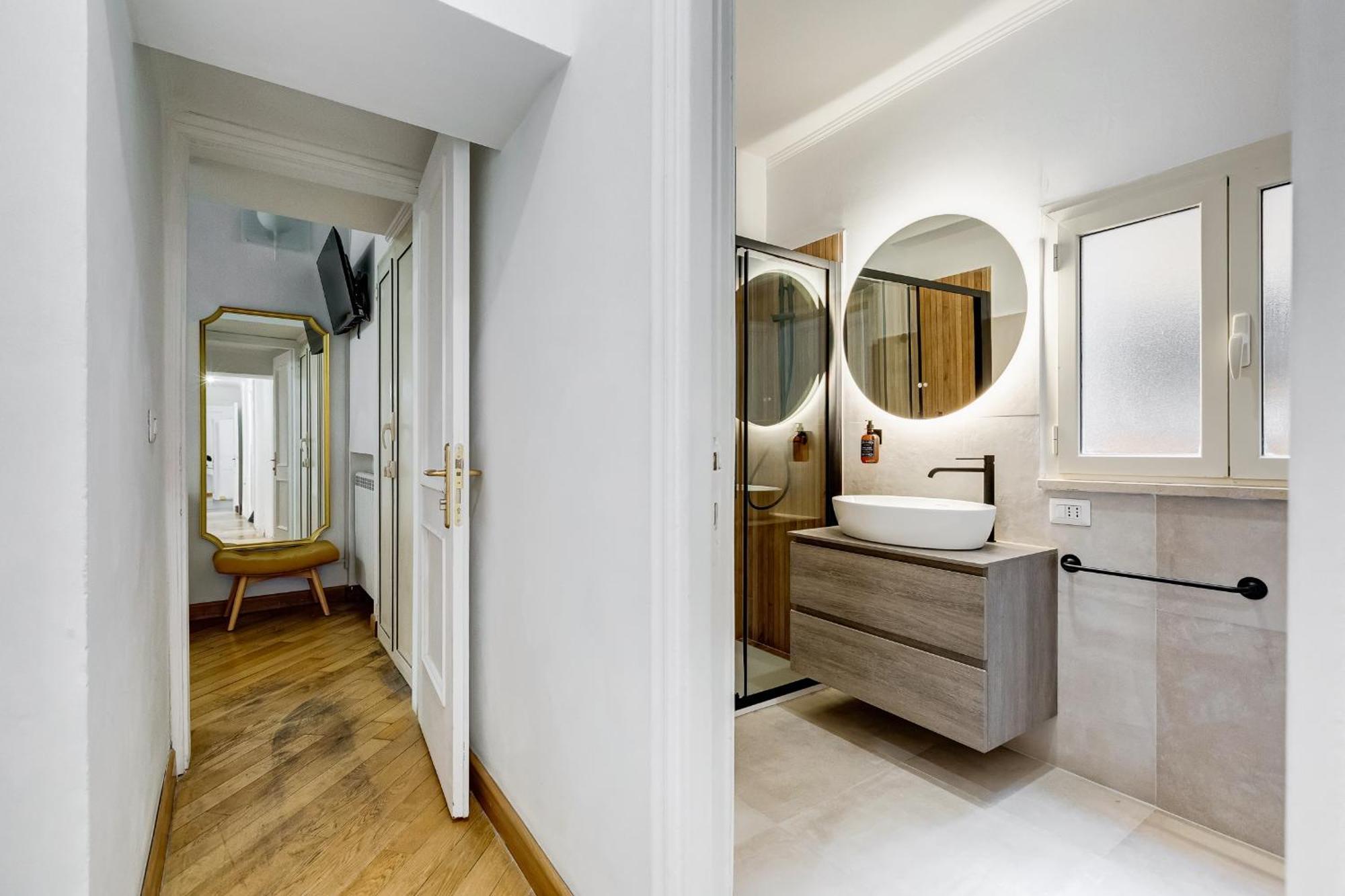 New Opening!! - Babuino Exclusive Apartamento