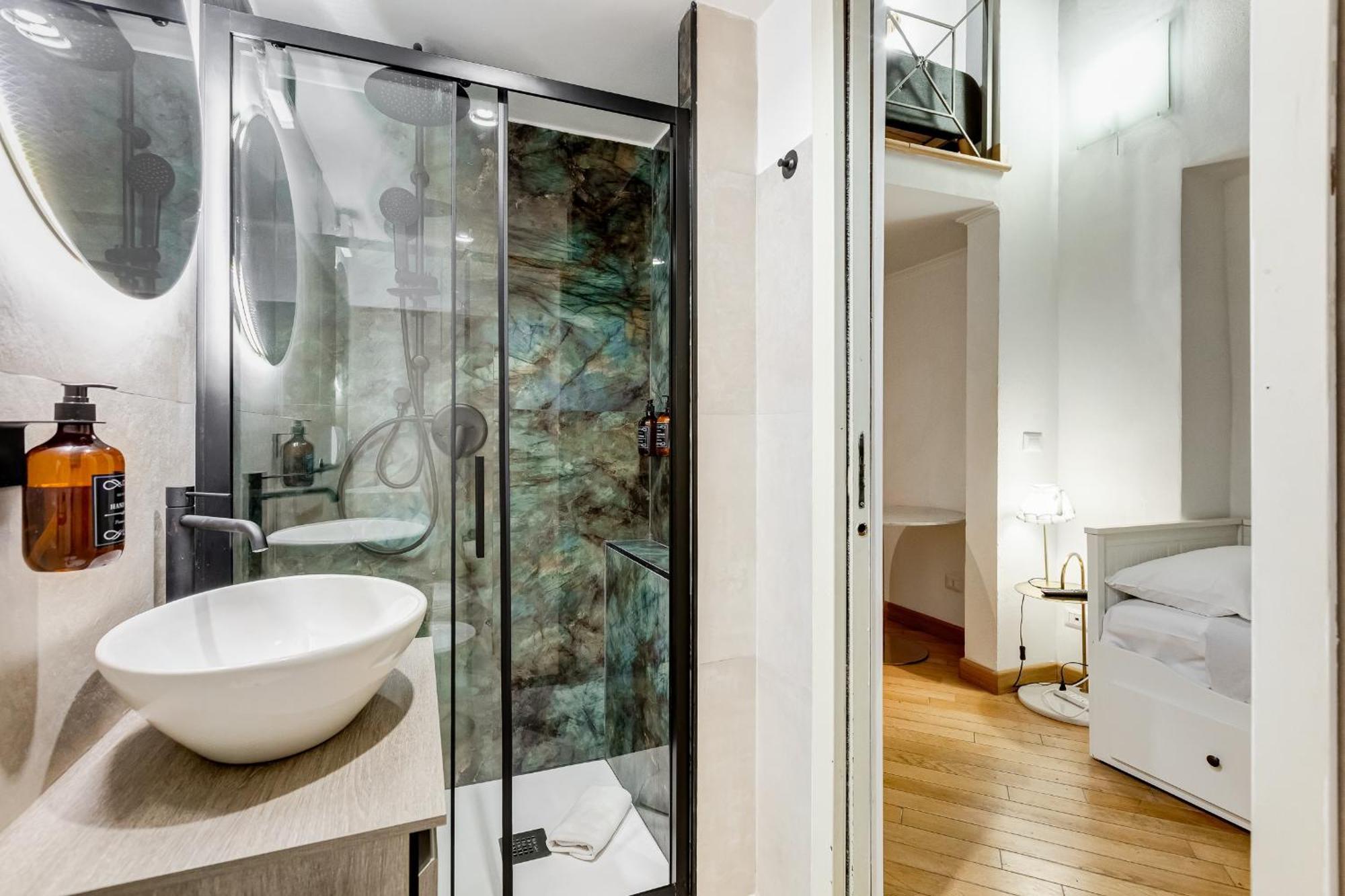 Apartamento New Opening!! - Babuino Exclusive Roma