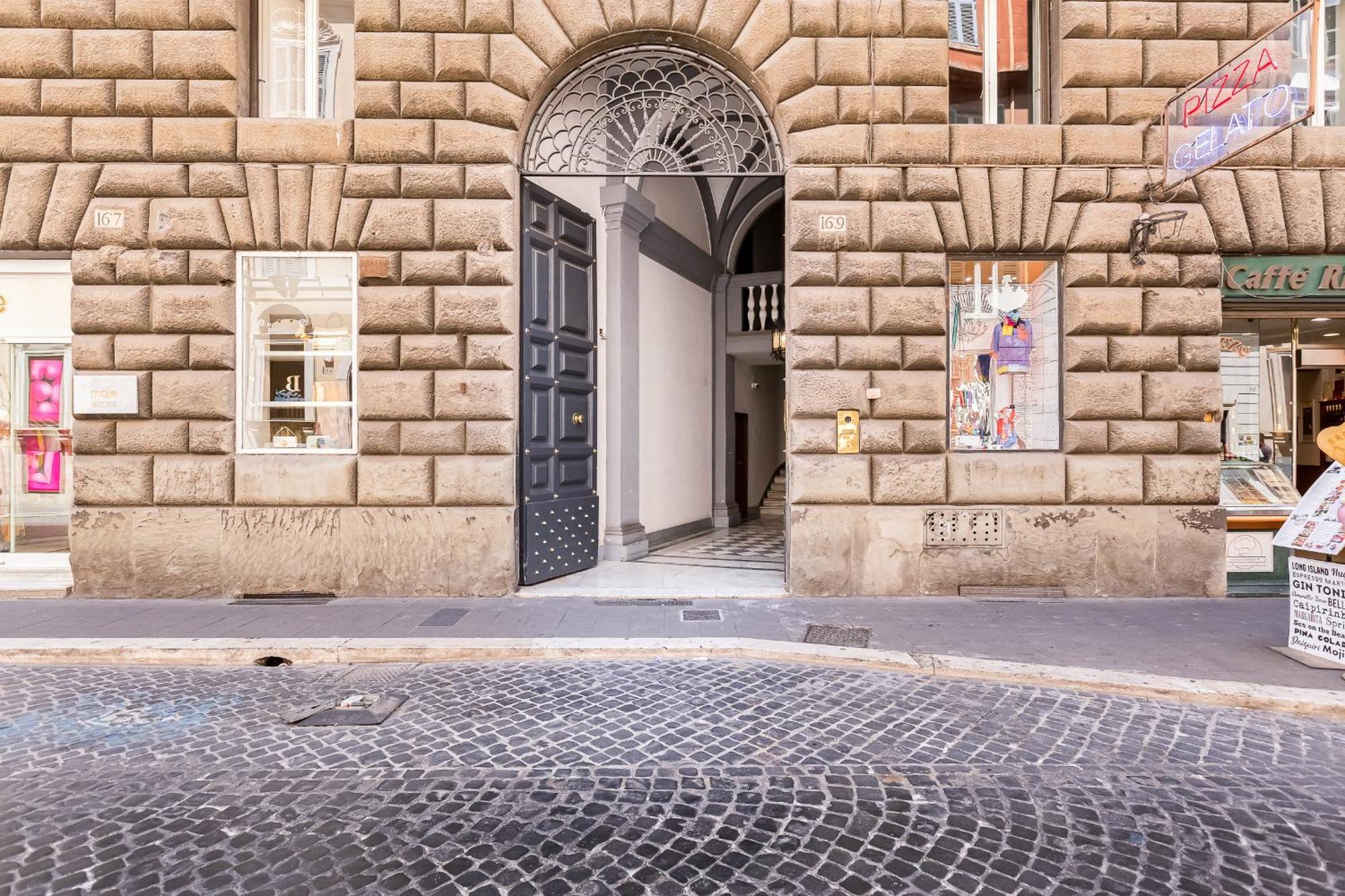 New Opening!! - Babuino Exclusive * Roma